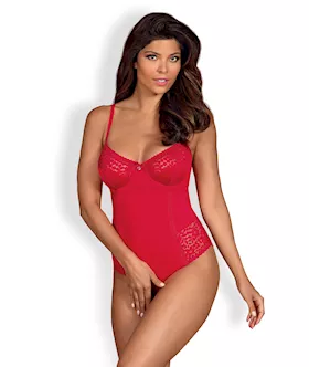 Obsessive Jolierose - Teddy