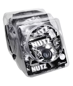U Got Nutz Cockring Bowl