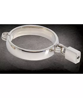 Metal Worx Cockring Medium