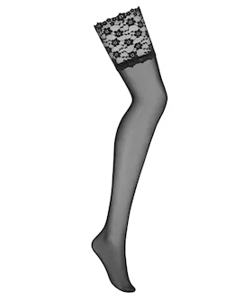 Obsessive Letica - Stockings