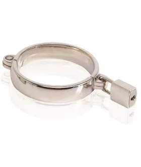 Metal Worx Cockring Large