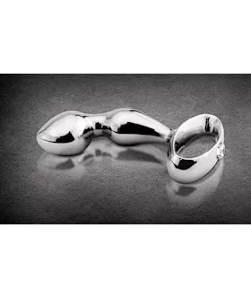 Metal Worx Luv P Plug