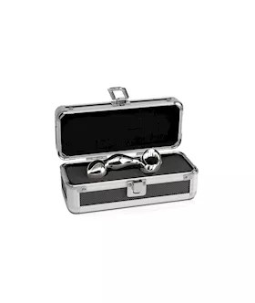 Metal Worx Luv P Plug