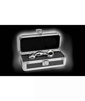 Metal Worx Luv P Plug