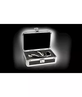 Metal Worx Double Trouble