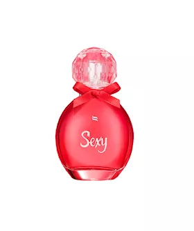Obsessive Perfume  Sexy  30ml