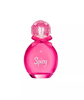 Obsessive Perfume  Spicy  30ml