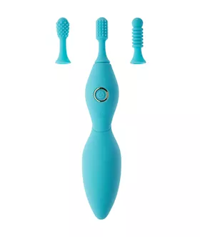 Share Satisfaction Tanda Clitoral Vibrator