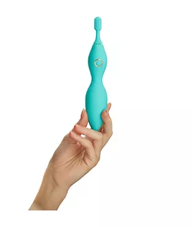 Share Satisfaction Tanda Clitoral Vibrator