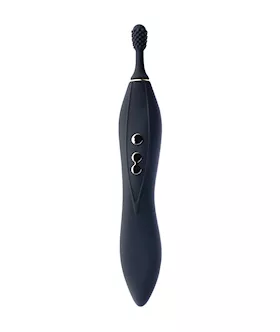 Share Satisfaction Thana Clitoral Vibrator