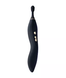 Share Satisfaction Thana Clitoral Vibrator