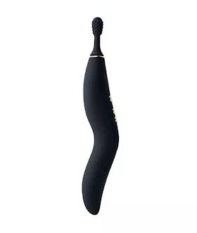 Share Satisfaction Thana Clitoral Vibrator