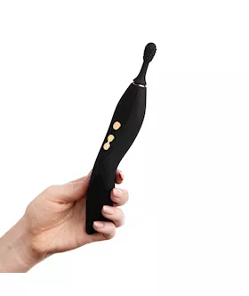 Share Satisfaction Thana Clitoral Vibrator