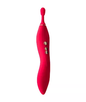 Share Satisfaction Thana Clitoral Vibrator