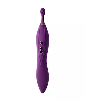 Share Satisfaction Thana Clitoral Vibrator