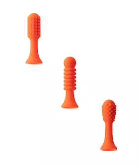 Share Satisfaction Thana Clitoral Vibrator