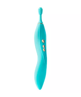 Share Satisfaction Thana Clitoral Vibrator