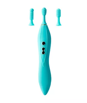 Share Satisfaction Thana Clitoral Vibrator