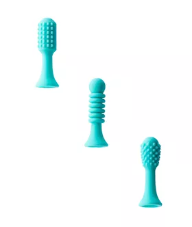 Share Satisfaction Thana Clitoral Vibrator