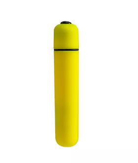Neon Luv Touch Vibrating Bullet Xl
