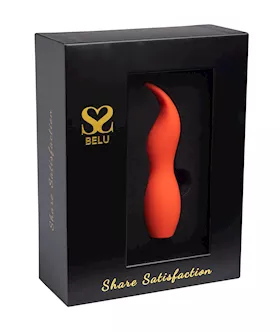 Share Satisfaction Belu Clitoral Stimulator