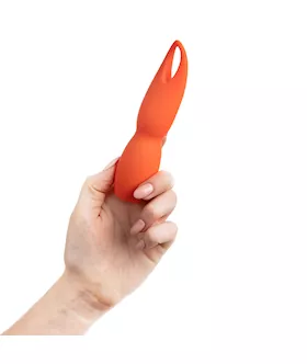 Share Satisfaction Baia Clitoral Vibrator