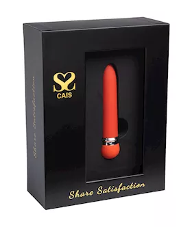 Share Satisfaction Cais Mini Vibe