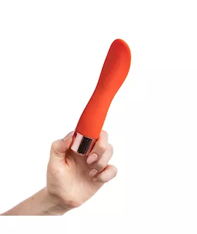 Share Satisfaction Jai Clitoral Stimulator