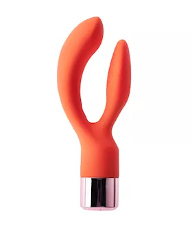 Share Satisfaction Joy Dual Stimulator