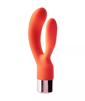 Share Satisfaction Joy Dual Stimulator