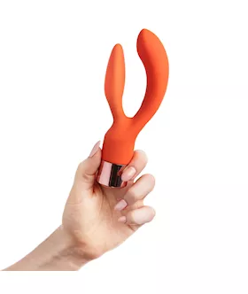 Share Satisfaction Joy Dual Stimulator