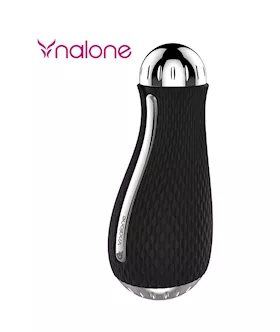 Nalone Jack Vibrating Masturbator 