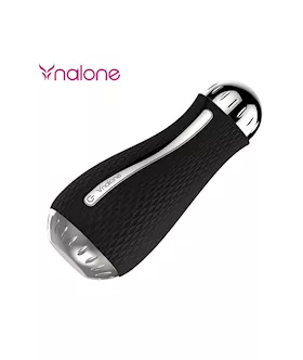 Nalone Jack Vibrating Masturbator 
