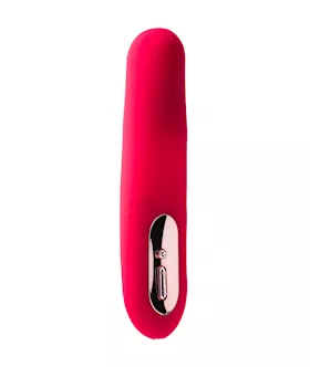 Share Satisfaction Zuri Luxury Vibrator 