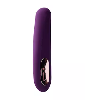 Share Satisfaction Zuri Luxury Vibrator 