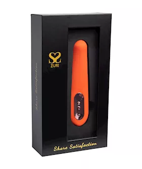 Share Satisfaction Zuri Luxury Vibrator 