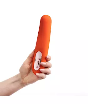 Share Satisfaction Zuri Luxury Vibrator 