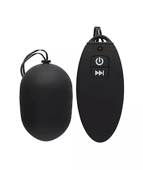 10 Function Remote Control Bullet
