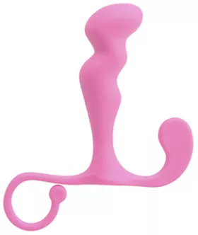 Neon Luv Touch P-spot Stimulator