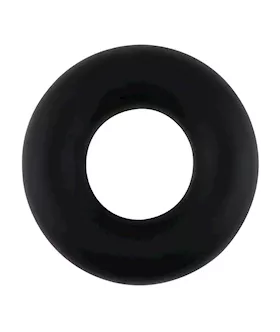 Stretchy Donut Cock Ring
