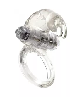 Rabbit Ring Vibrator
