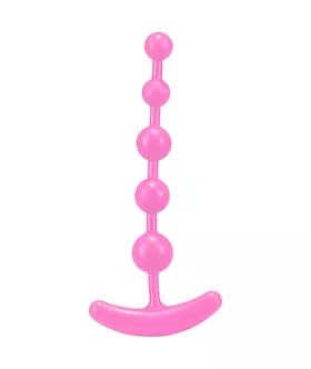 Pure Anal Bead Chain