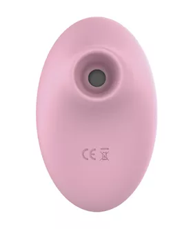 Amore Clitoral Suction Vibrator