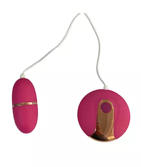 Amore Pleasure Love Remote Vibe
