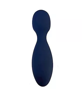Play Mini Wand Vibrator
