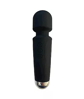 Amore Mini Wand Vibrator