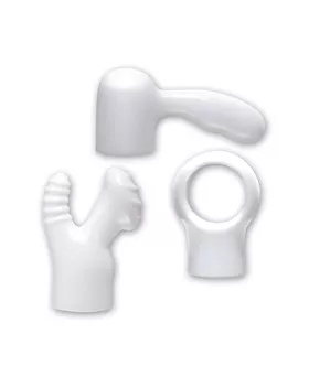 Maxi Wanachi Massager Head Attachments