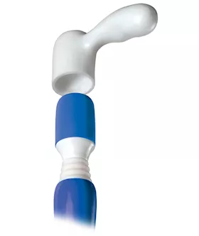 Maxi Wanachi Massager Head Attachments