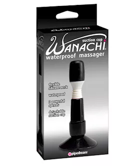 Suction Cup Wanachi