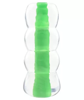 Neon Luv Touch Neon Jelly Stroker